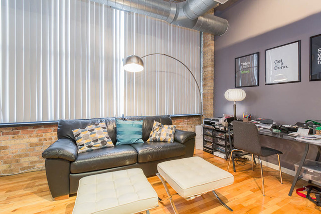 312 North May Street, Unit 2A Chicago, IL 60607 - Photo 18 of 25
