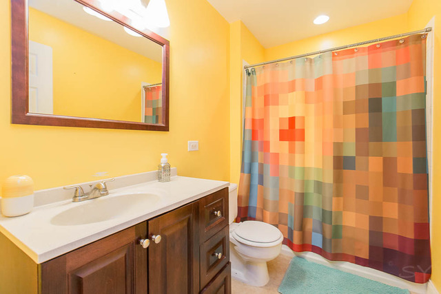 312 North May Street, Unit 2A Chicago, IL 60607 - Photo 20 of 25
