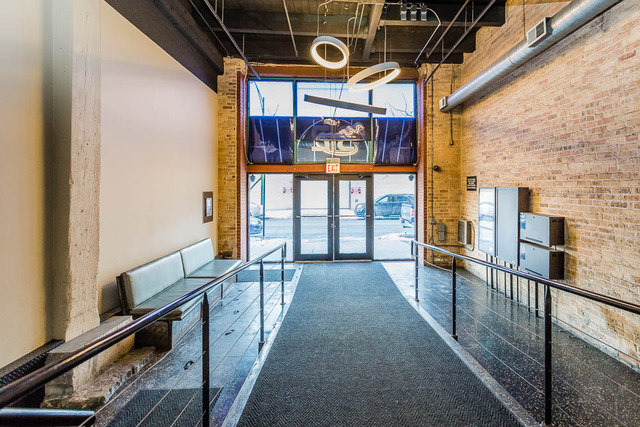 312 North May Street, Unit 2A Chicago, IL 60607 - Photo 3 of 25