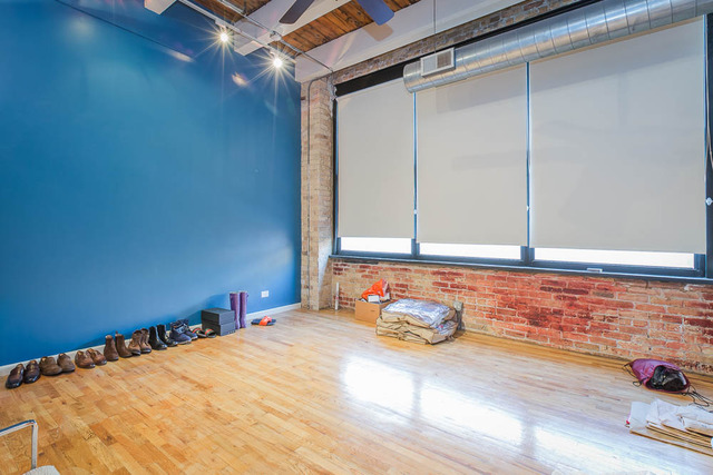 312 North May Street, Unit 2A Chicago, IL 60607 - Photo 21 of 25