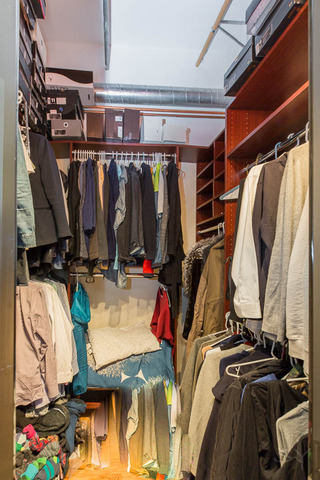 312 North May Street, Unit 2A Chicago, IL 60607 - Photo 22 of 25