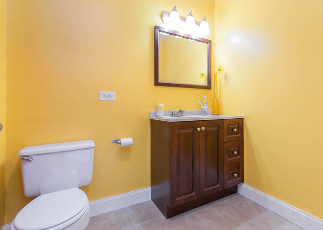 312 North May Street, Unit 2A Chicago, IL 60607 - Photo 23 of 25