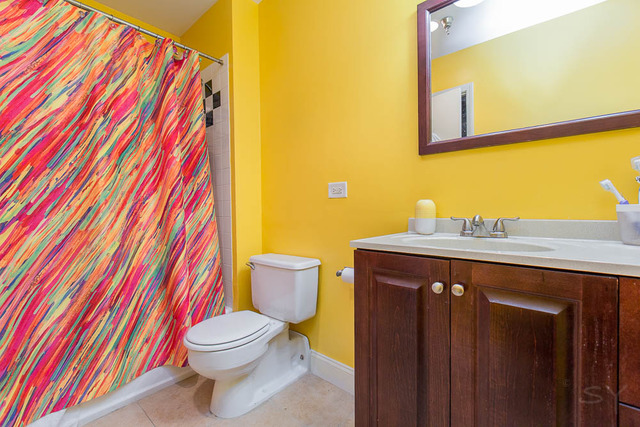 312 North May Street, Unit 2A Chicago, IL 60607 - Photo 24 of 25