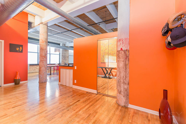 312 North May Street, Unit 2A Chicago, IL 60607 - Photo 5 of 25