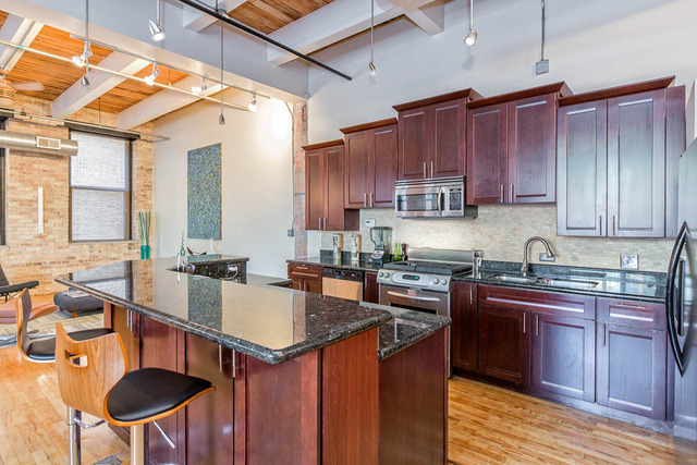 312 North May Street, Unit 2A Chicago, IL 60607 - Photo 6 of 25