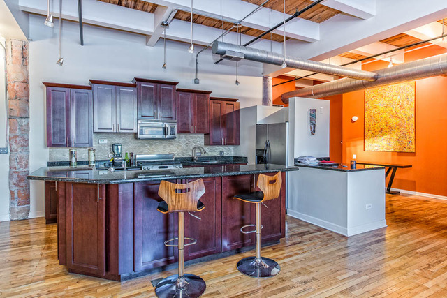 312 North May Street, Unit 2A Chicago, IL 60607 - Photo 7 of 25
