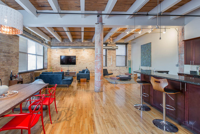 312 North May Street, Unit 2A Chicago, IL 60607 - Photo 9 of 25