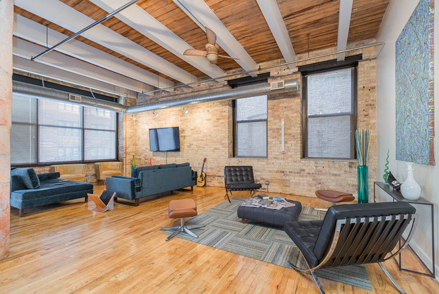 312 North May Street, Unit 2A Chicago, IL 60607 - Photo 10 of 25