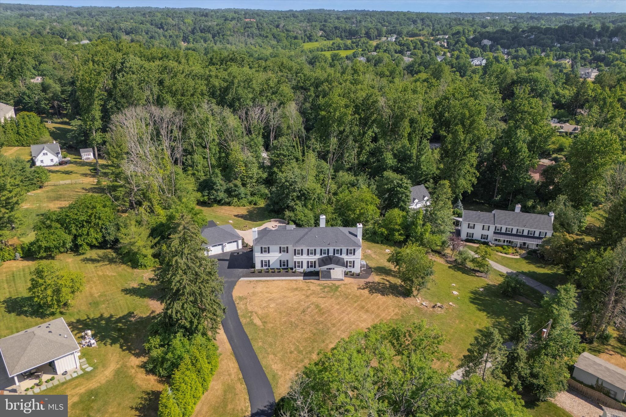 607 Golf Club Road Newtown Square, PA 19073 - Photo 2 of 86