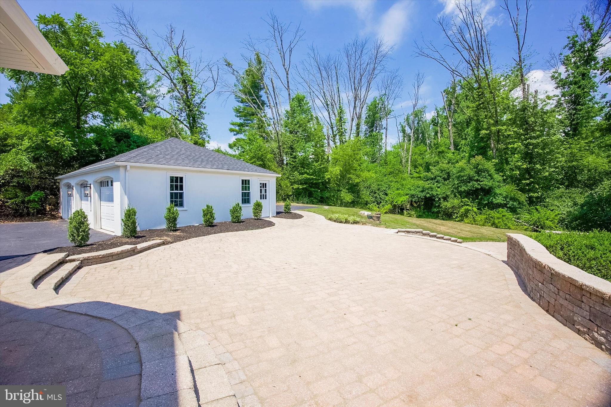 607 Golf Club Road Newtown Square, PA 19073 - Photo 75 of 86