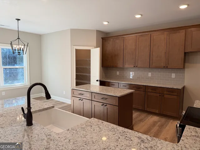 $536,300 | 708 Traveler Lane, Williamson, GA 30292