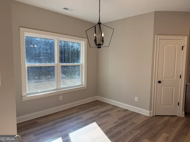 $536,300 | 708 Traveler Lane, Williamson, GA 30292