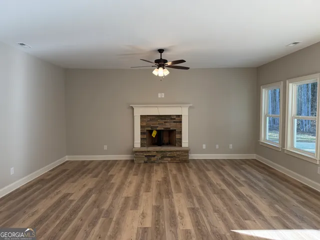 $536,300 | 708 Traveler Lane, Williamson, GA 30292