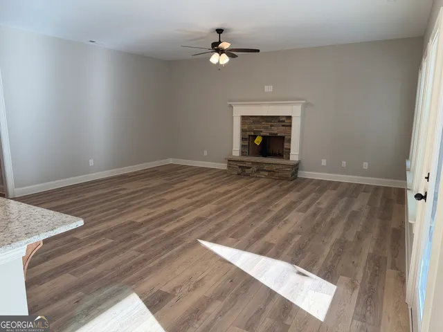 $536,300 | 708 Traveler Lane, Williamson, GA 30292