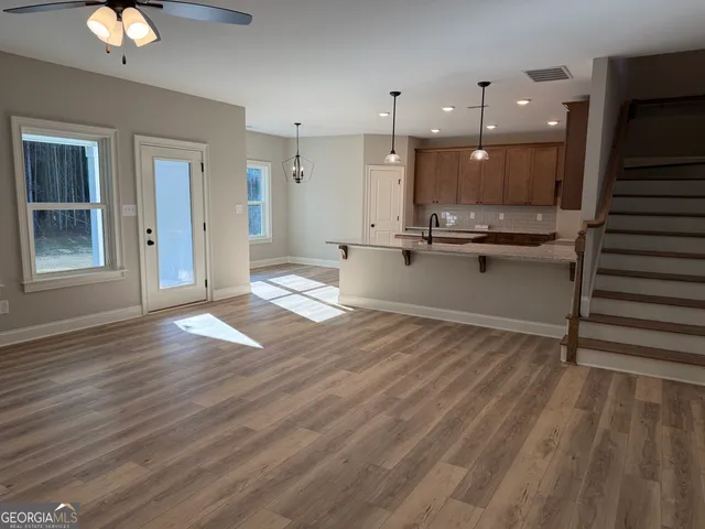 $536,300 | 708 Traveler Lane, Williamson, GA 30292