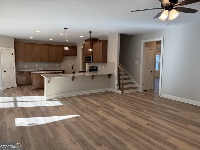 $536,300 | 708 Traveler Lane, Williamson, GA 30292