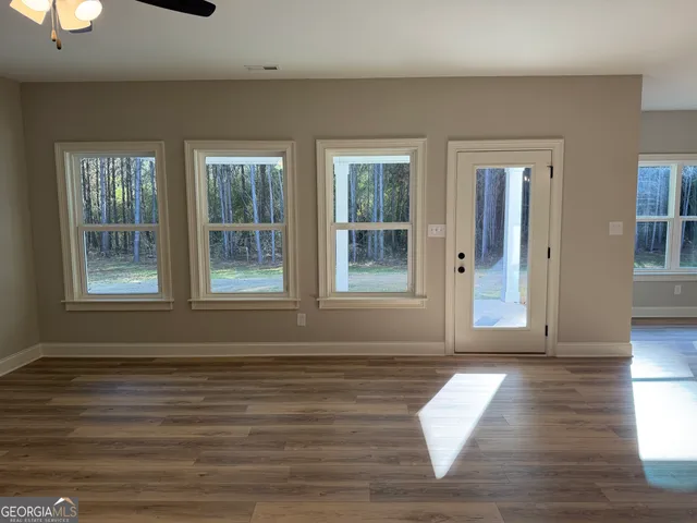 $536,300 | 708 Traveler Lane, Williamson, GA 30292