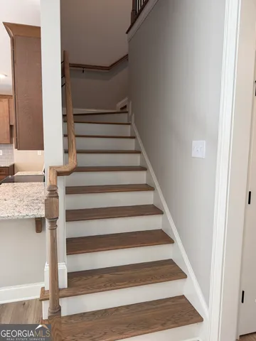 $536,300 | 708 Traveler Lane, Williamson, GA 30292