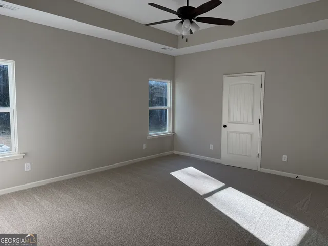 $536,300 | 708 Traveler Lane, Williamson, GA 30292