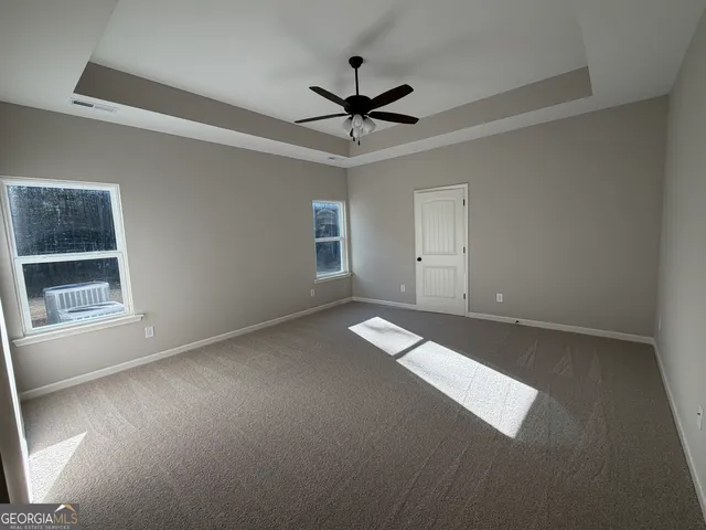 $536,300 | 708 Traveler Lane, Williamson, GA 30292