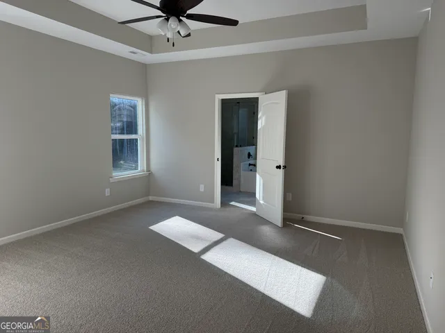 $536,300 | 708 Traveler Lane, Williamson, GA 30292