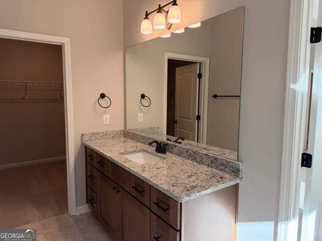 $536,300 | 708 Traveler Lane, Williamson, GA 30292