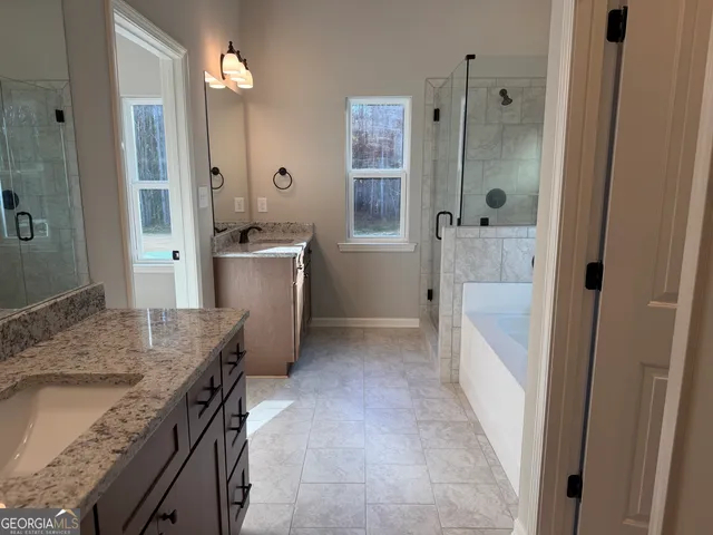 $536,300 | 708 Traveler Lane, Williamson, GA 30292