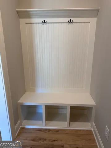 $536,300 | 708 Traveler Lane, Williamson, GA 30292