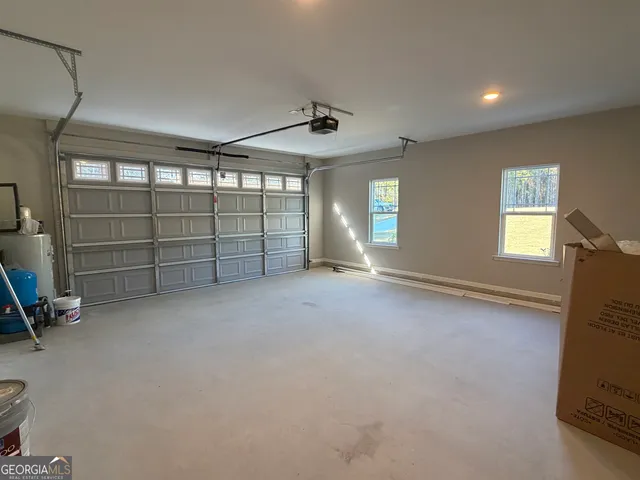 $536,300 | 708 Traveler Lane, Williamson, GA 30292