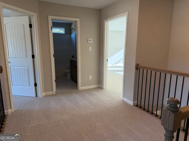 $536,300 | 708 Traveler Lane, Williamson, GA 30292