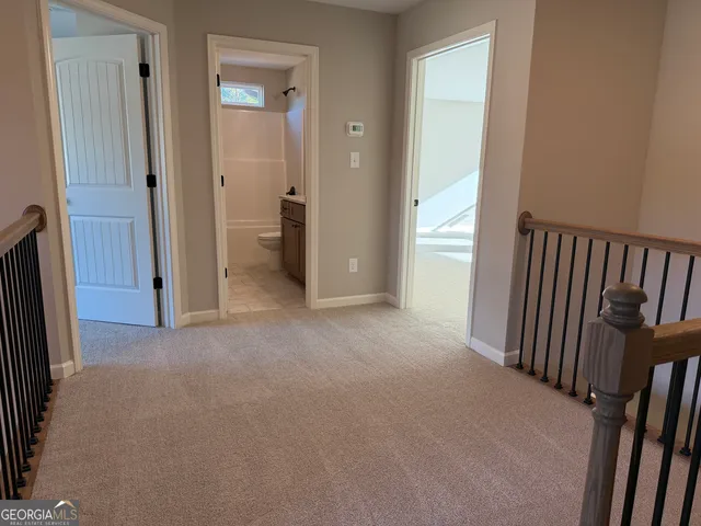 $536,300 | 708 Traveler Lane, Williamson, GA 30292