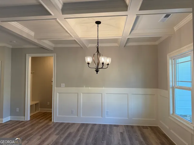 $536,300 | 708 Traveler Lane, Williamson, GA 30292