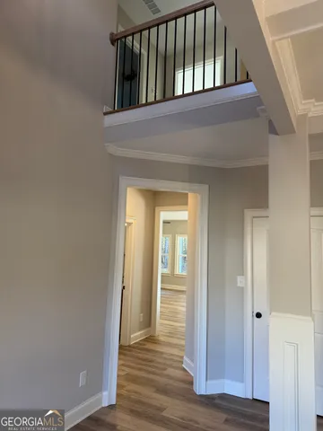 $536,300 | 708 Traveler Lane, Williamson, GA 30292