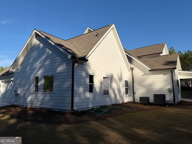 $536,300 | 708 Traveler Lane, Williamson, GA 30292