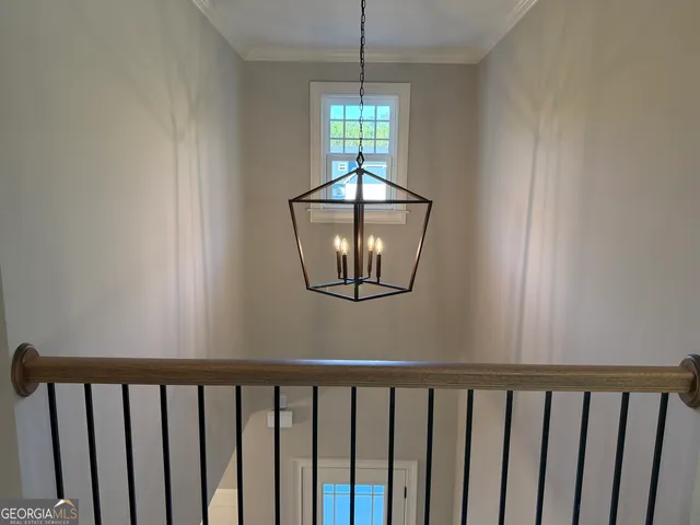 $536,300 | 708 Traveler Lane, Williamson, GA 30292