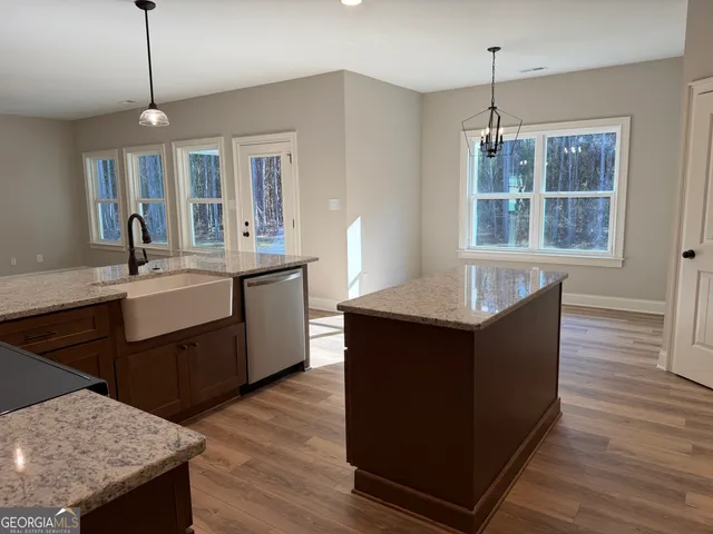 $536,300 | 708 Traveler Lane, Williamson, GA 30292