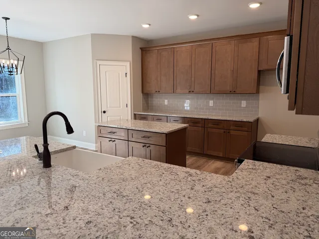 $536,300 | 708 Traveler Lane, Williamson, GA 30292