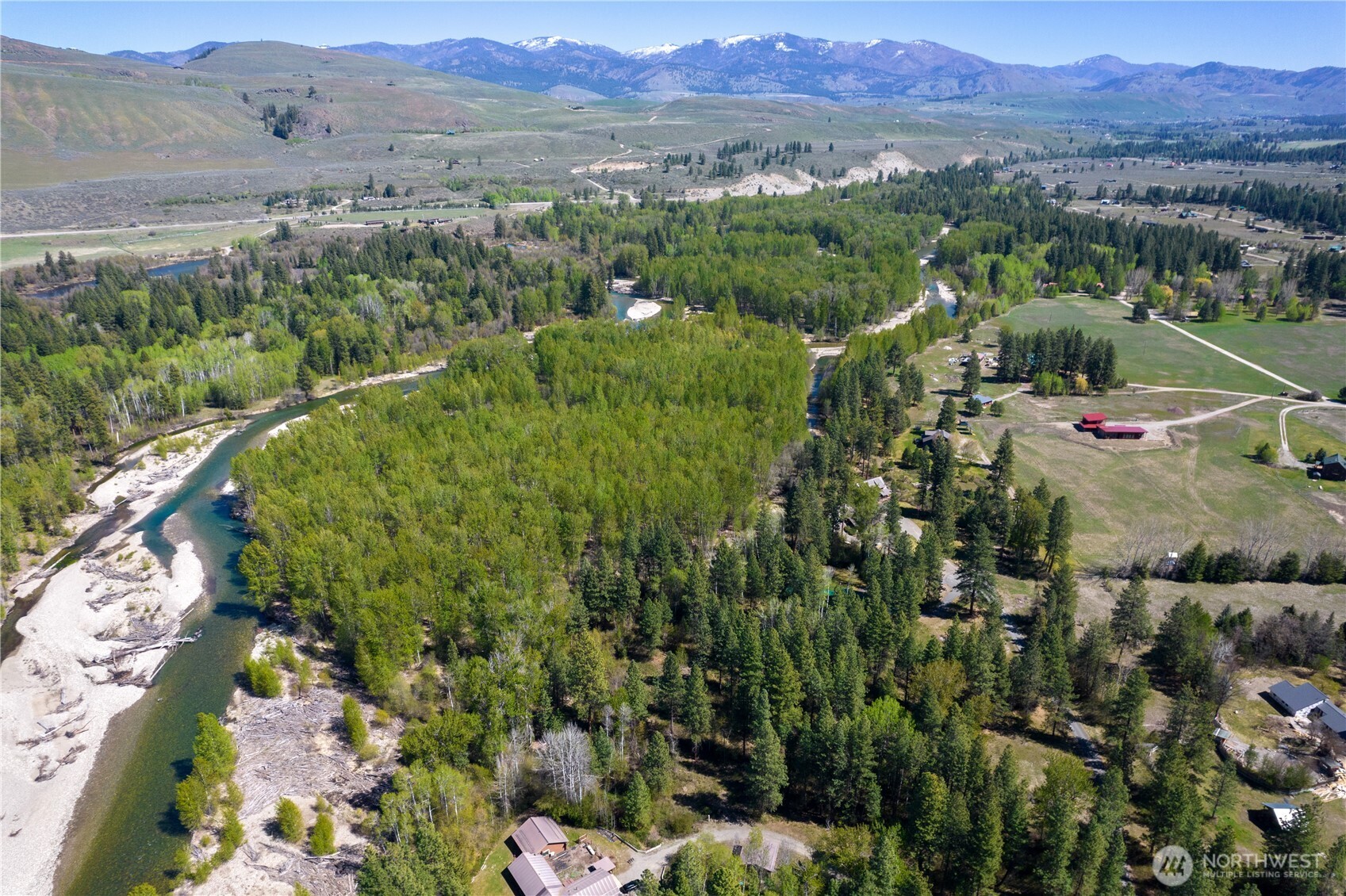 23 Green Road Winthrop, WA 98862 - Photo 39 of 40 Gallery Image 39