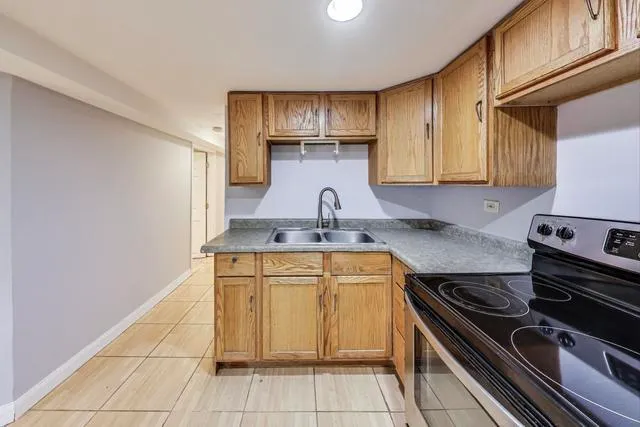 $1,250 | 5440 North Ashland Avenue, Unit G, Chicago, IL 60640