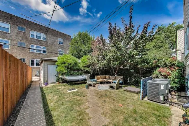 $1,250 | 5440 North Ashland Avenue, Unit G, Chicago, IL 60640