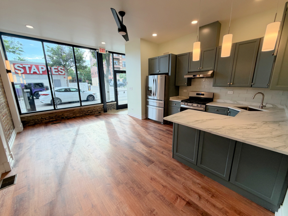 4635 North Clark Street, Unit 1 Chicago, IL 60640 - Photo 4 of 13