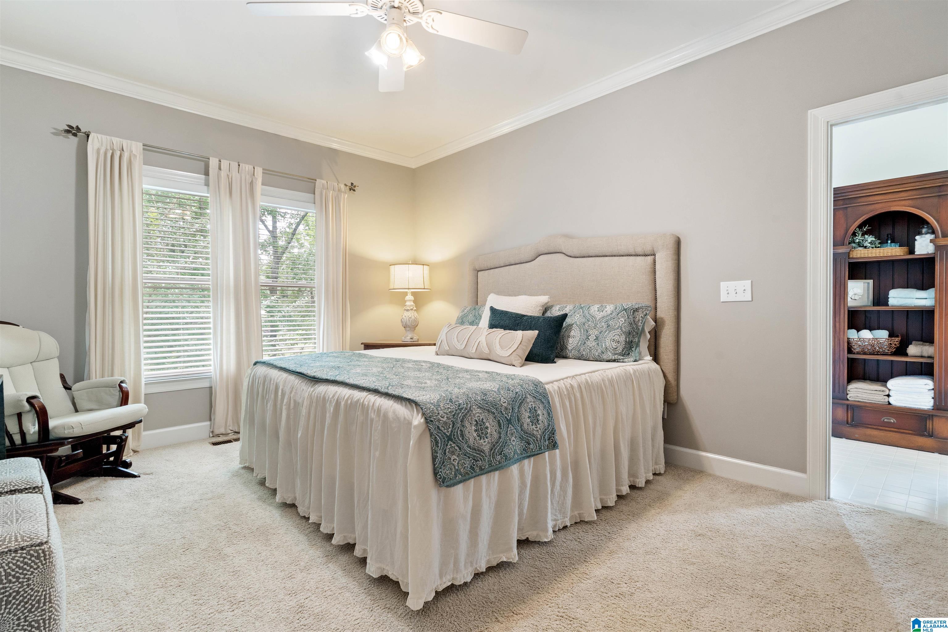 621 Rena Drive Springville, AL 35146 - Photo 30 of 72