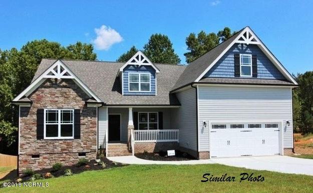 64 Ransom Drive Hampstead, NC 28443 - Photo 1 of 3 Reno Similar