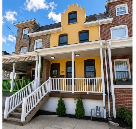 $210,000 | 723 Broadway, Bethlehem, PA 18015