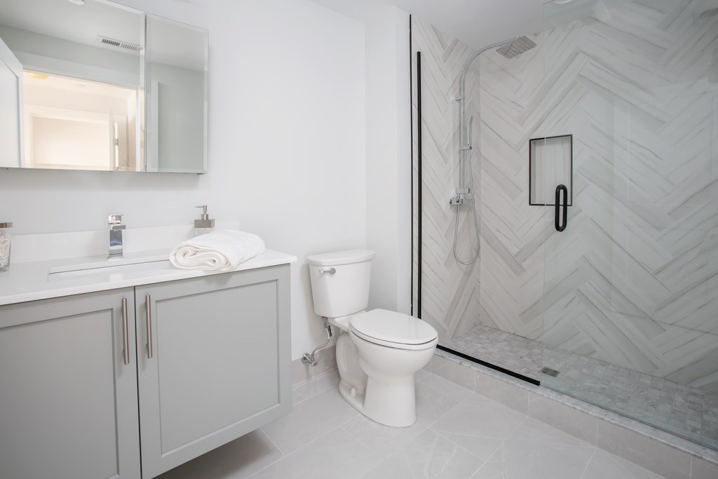 50 Hichborn Street, Unit 409 Boston, MA 02135 - Photo 1 of 19