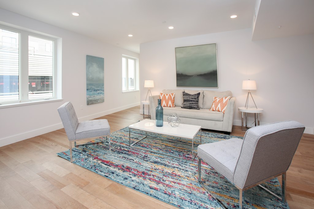 50 Hichborn Street, Unit 409 Boston, MA 02135 - Photo 11 of 19