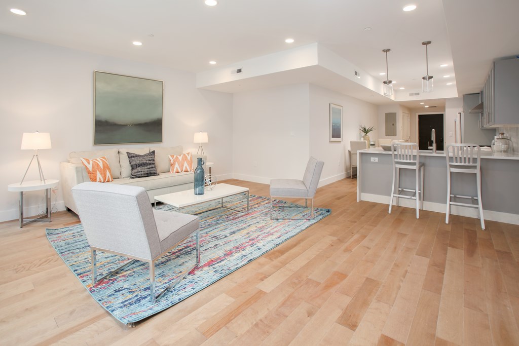 50 Hichborn Street, Unit 409 Boston, MA 02135 - Photo 12 of 19