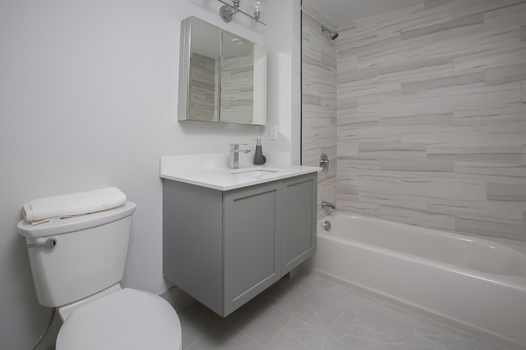 50 Hichborn Street, Unit 409 Boston, MA 02135 - Photo 14 of 19