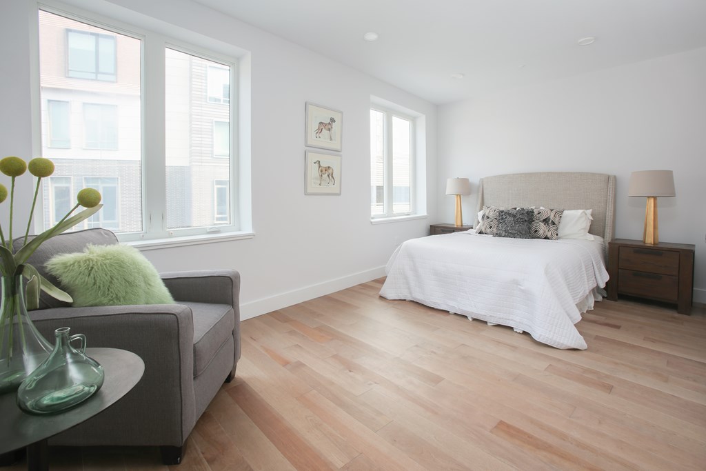 50 Hichborn Street, Unit 409 Boston, MA 02135 - Photo 15 of 19