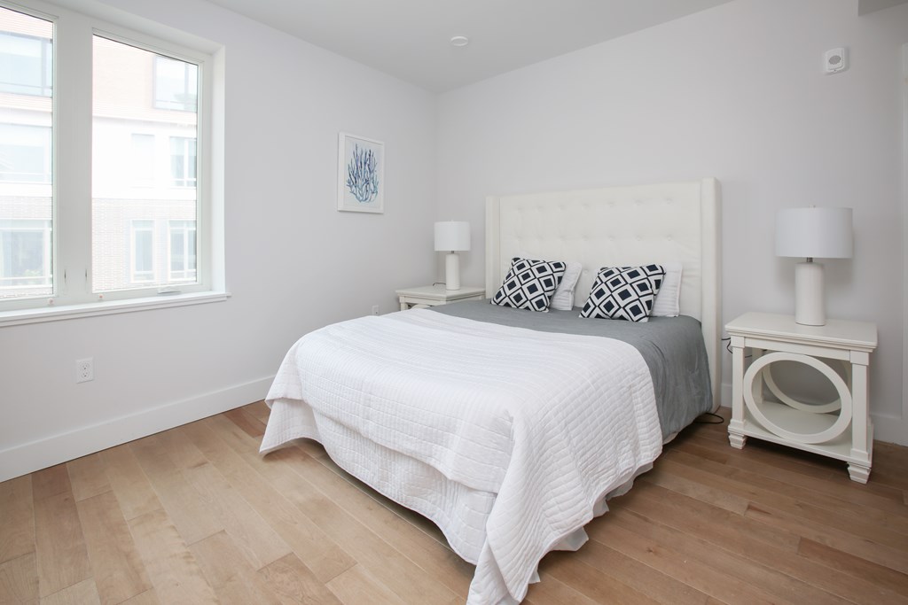 50 Hichborn Street, Unit 409 Boston, MA 02135 - Photo 16 of 19